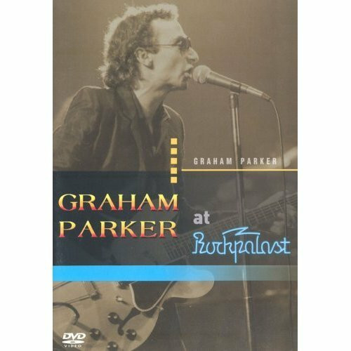 Graham Parker & The Rumour at Rockpalast: Live Concert