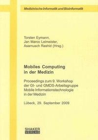 Mobiles Computing in der Medizin