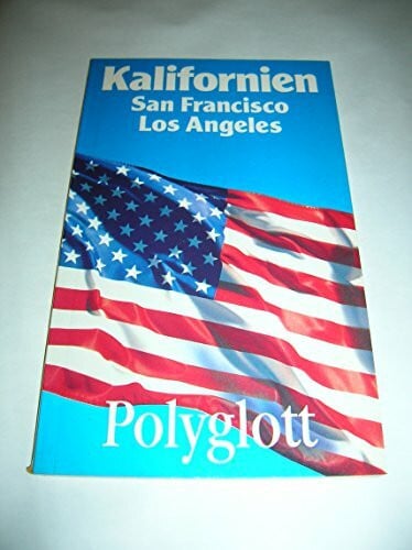 Kalifornien /San Francisco /Los Angeles