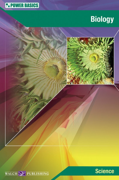 Power Basics Biology