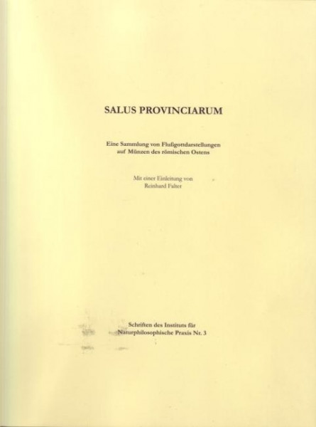Salus Provinciarum