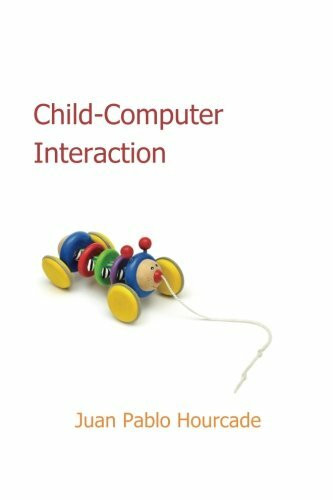 Child-Computer Interaction