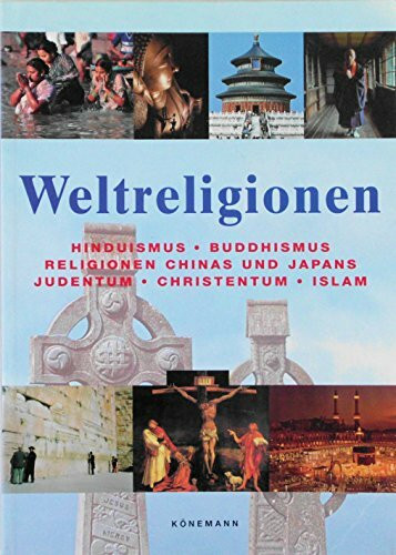 Weltreligionen