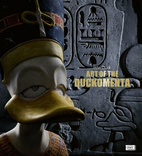 The Art of Duckomenta