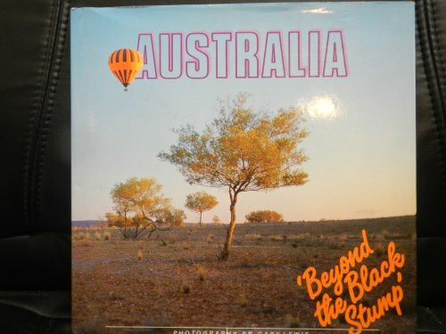 Australia Beyond The Black Stump