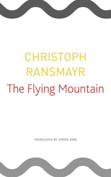 Flying Mountain