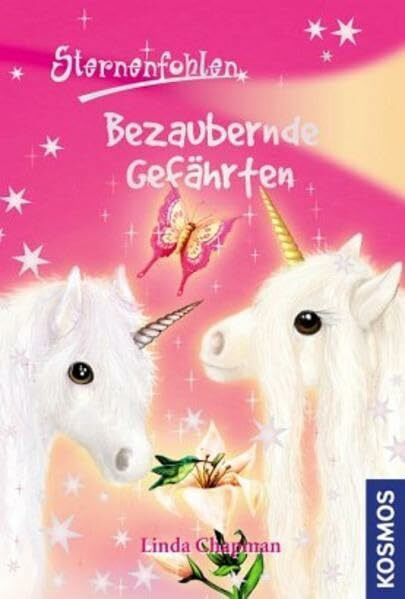 Sternenfohlen, 5, Bezaubernde Gefährten