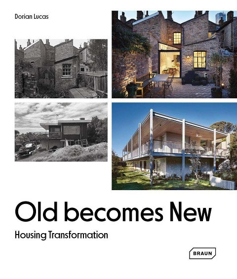 Old Becomes New