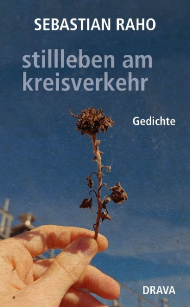 stillleben am kreisverkehr