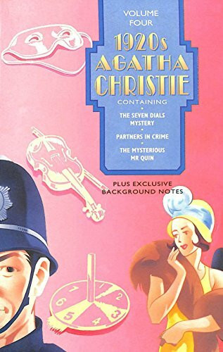 Agatha Christie Omnibus IV: The Twenties