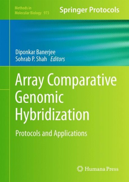 Array Comparative Genomic Hybridization