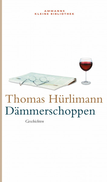 Dämmerschoppen: Geschichten (AkB 1)