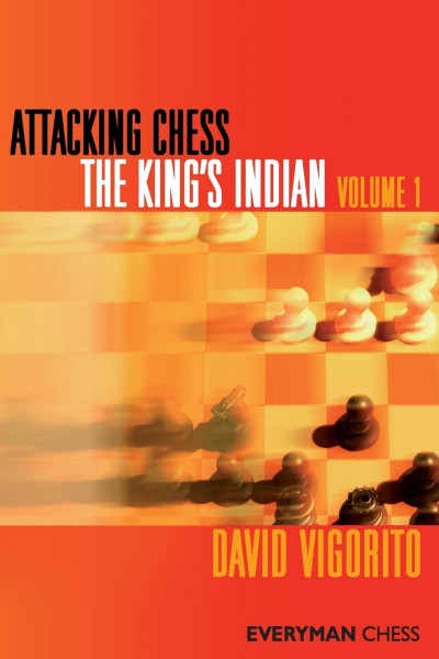 Attacking Chess: The King's Indian