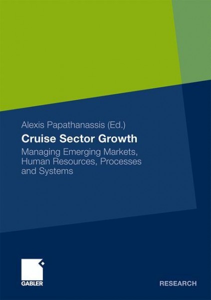 Cruise Sector Growth