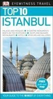 Eyewitness Top 10 Travel Guide: Istanbul