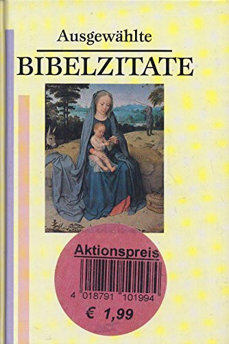 Bibelzitate