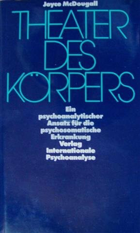 Theater des Körpers