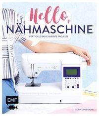 Hello, Nähmaschine