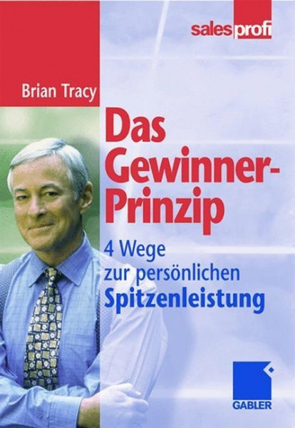 Das Gewinner-Prinzip