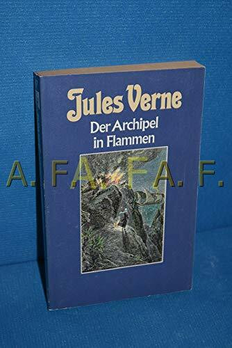 Der Archipel in Flammen