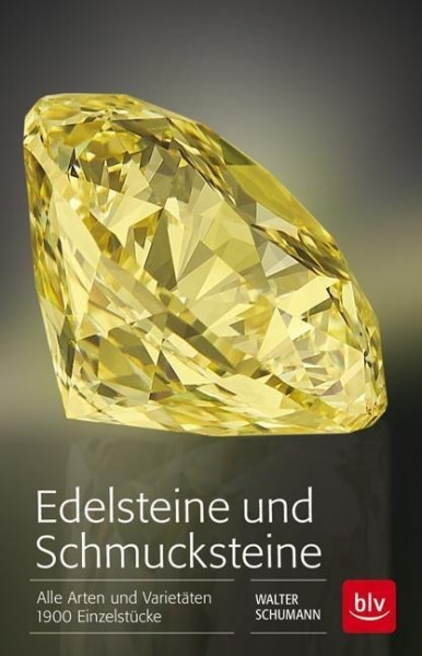 Edelsteine und Schmucksteine