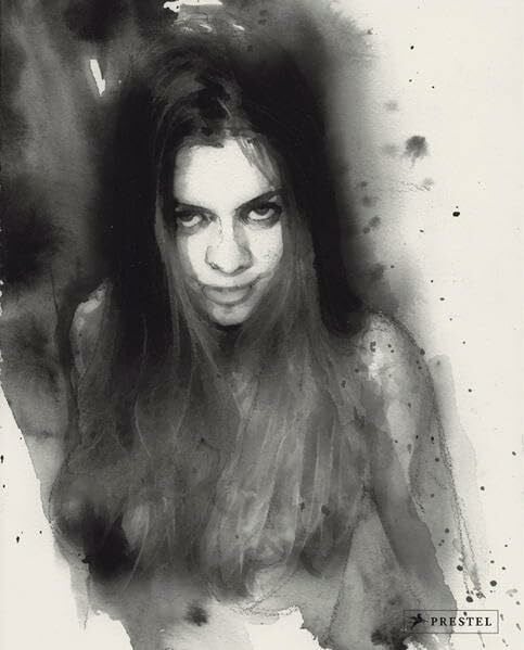 Martin Eder_Der blasse Tanz