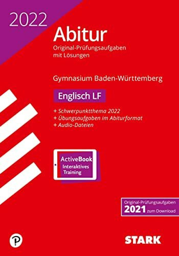 STARK: Mit Online-Zugang (Abitur-Prüfungen)