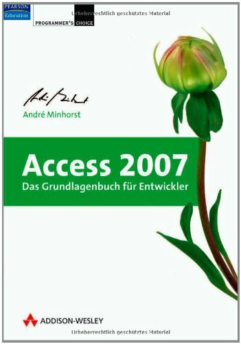 Access 2007