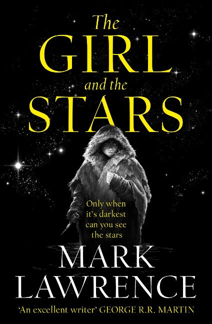 The Girl and the Stars