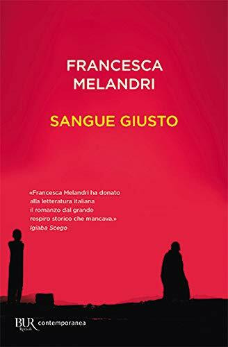 Sangue giusto