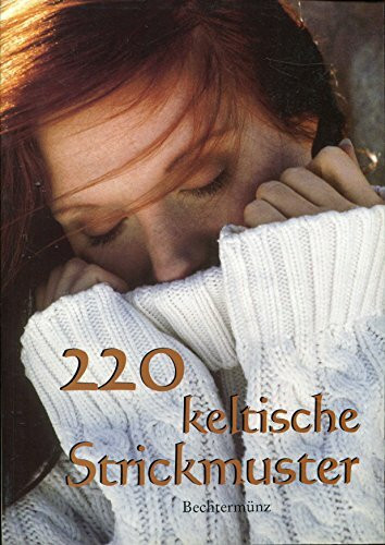 220 keltische Strickmuster