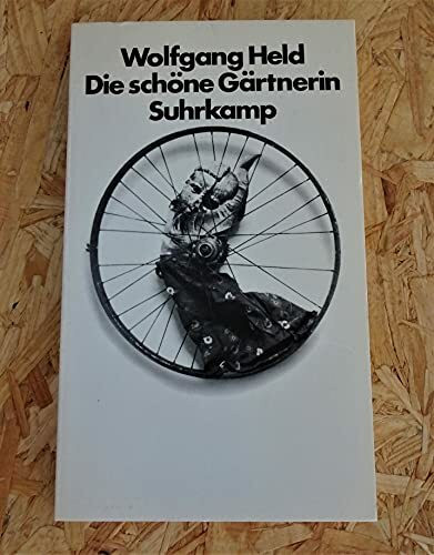 Die schöne Gärtnerin: Erzählung