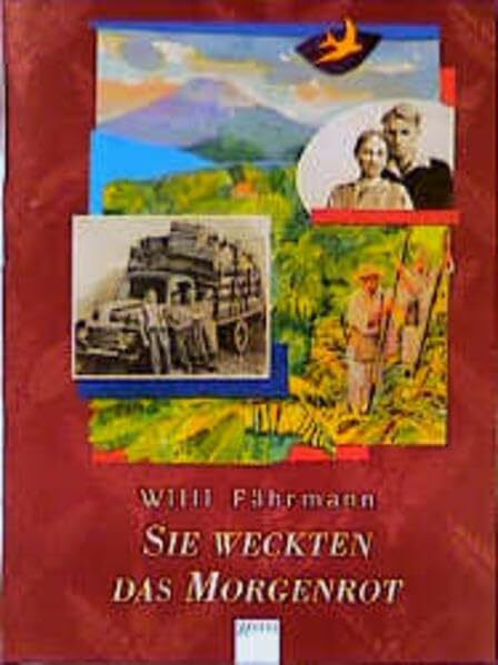 Sie weckten das Morgenrot