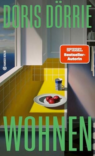 Wohnen (Hanser Berlin LEBEN)
