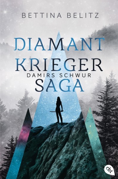 Die Diamantkrieger-Saga - Damirs Schwur