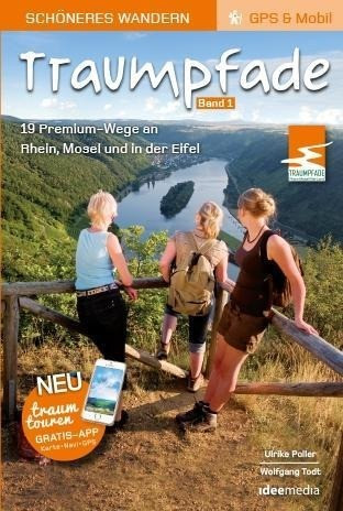 Schöneres Wandern Pocket TraumPfade 1