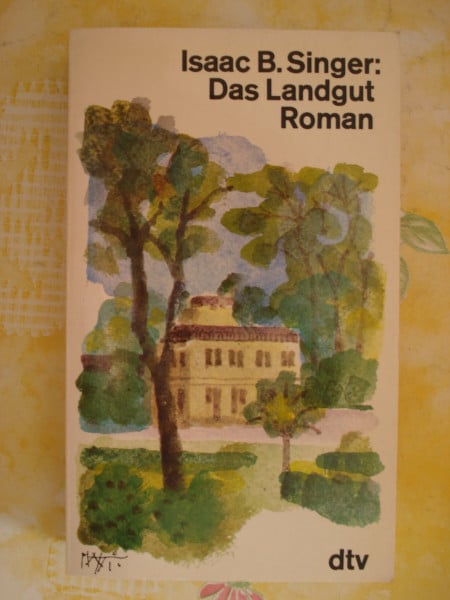 Das Landgut