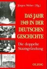 Das Jahr 1949 in der deutschen Geschichte