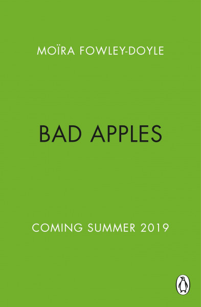 All the Bad Apples