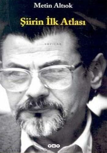 ŞİİRİN İLK ATLASI