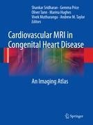 Cardiovascular MR in Congenital Heart Disease