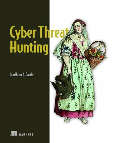Manning Publications Cyber Threat Hunting