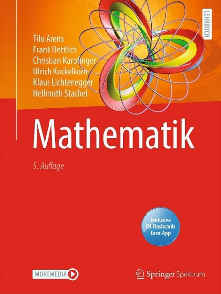 Mathematik