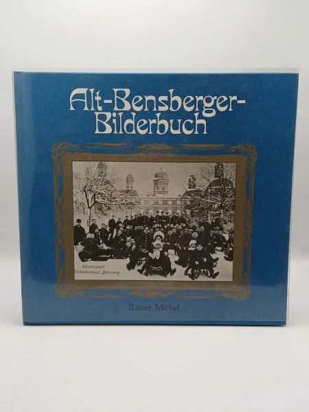 Alt - Bensberger,