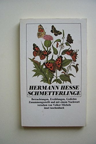 Schmetterlinge Schmetterlinge