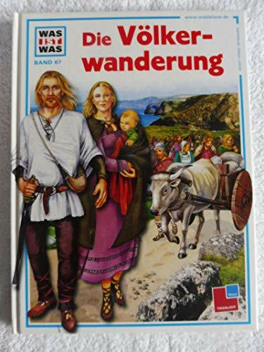 Was ist was, Band 067: Die Völkerwanderung