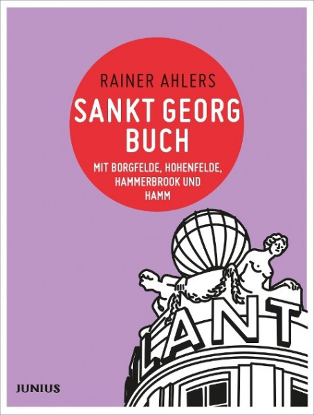 Sankt Georg Buch