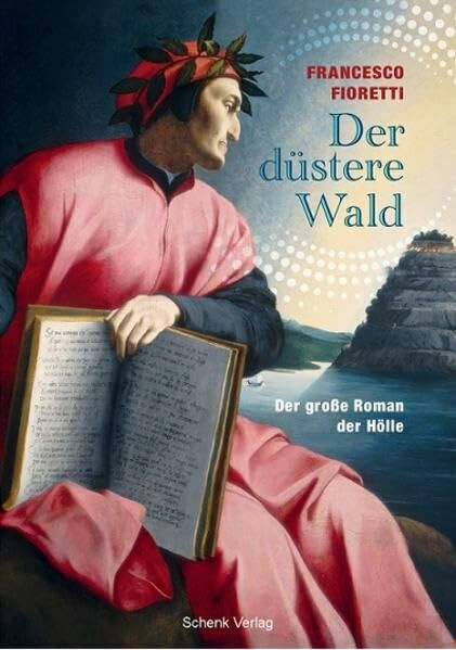 Der düstere Wald: Der große Roman der Hölle