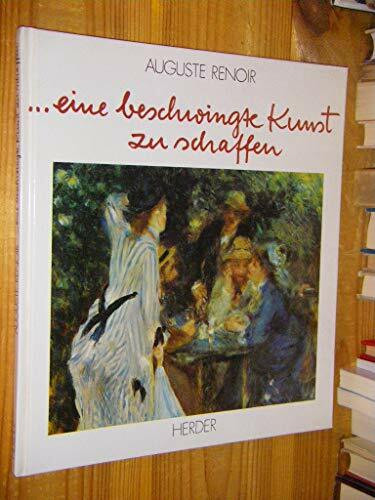 Eine beschwingte Kunst zu schaffen. 25 Gemälde