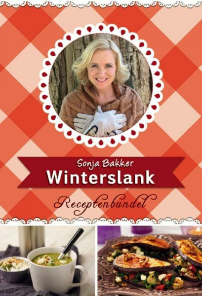 Winterslank: receptenbundel